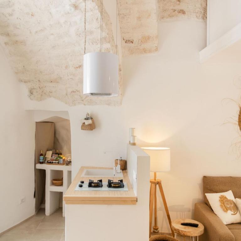 Casa Vico Melles - Appartamento Superior - 17