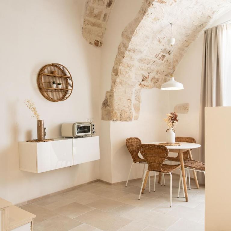 Casa Vico Melles - Appartamento Superior - 28