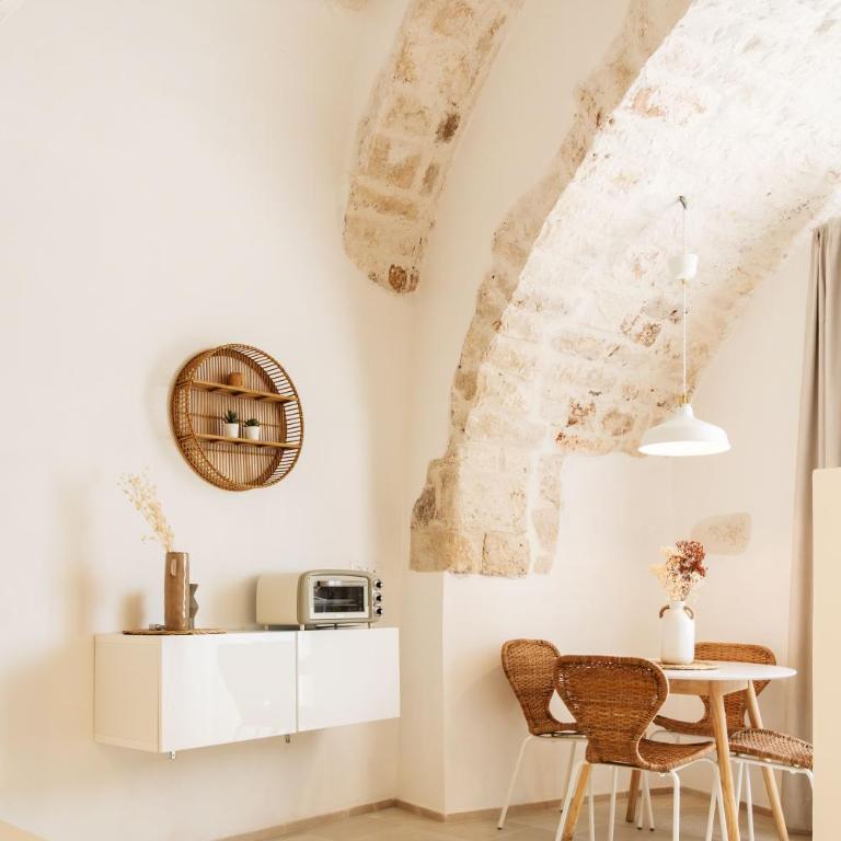Casa Vico Melles - Appartamento Superior - 33
