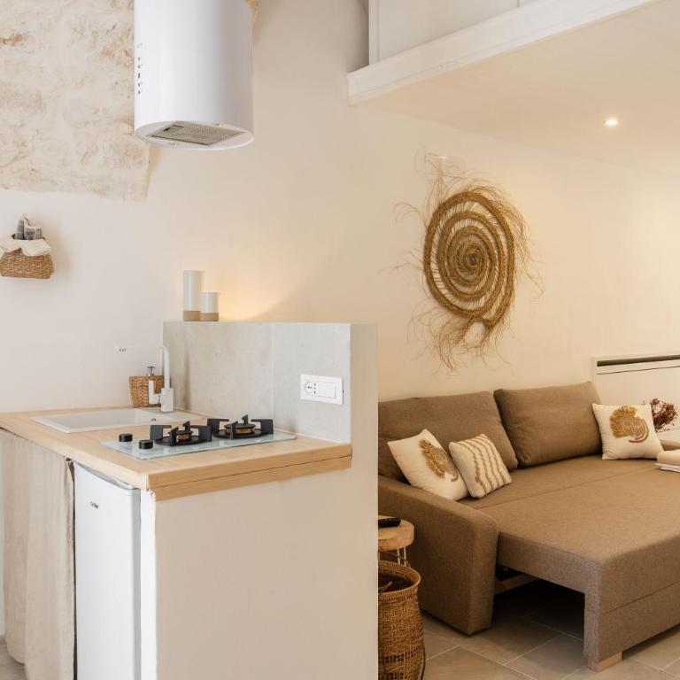 Casa Vico Melles - Appartamento Superior - 38