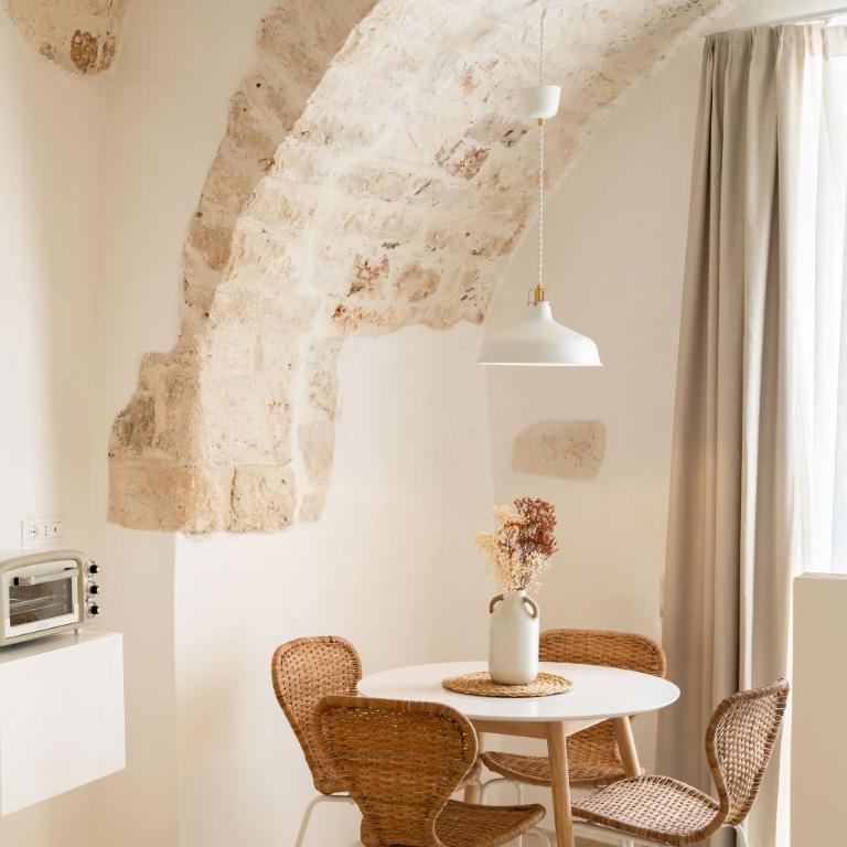 Casa Vico Melles - Appartamento Superior - 36