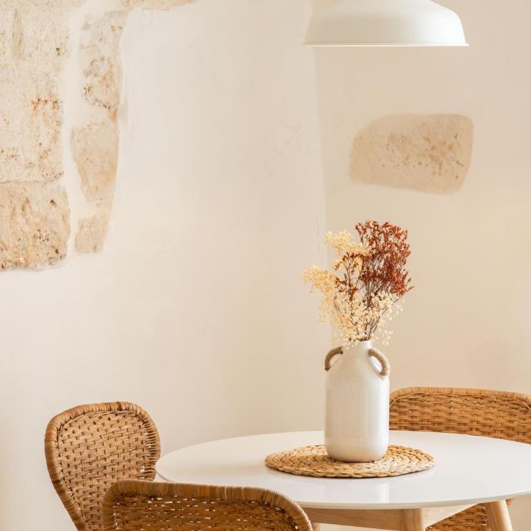 Casa Vico Melles - Appartamento Superior - 35