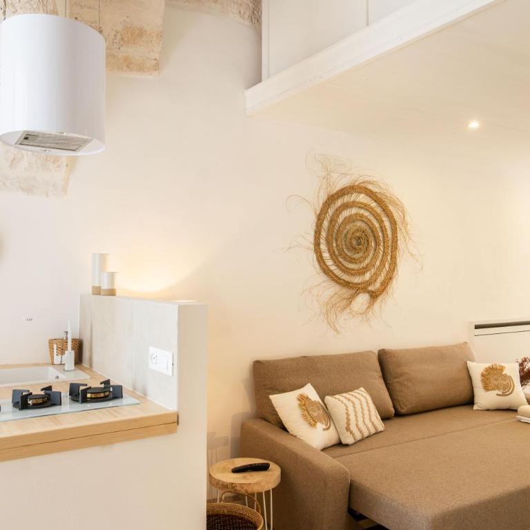 Casa Vico Melles - Appartamento Superior - 42