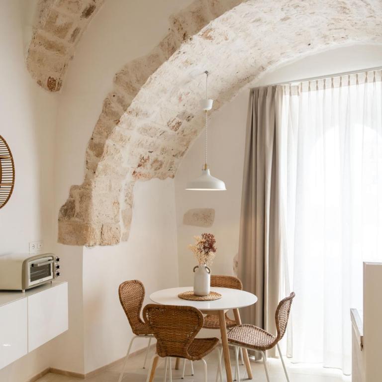 Casa Vico Melles - Appartamento Superior - 98