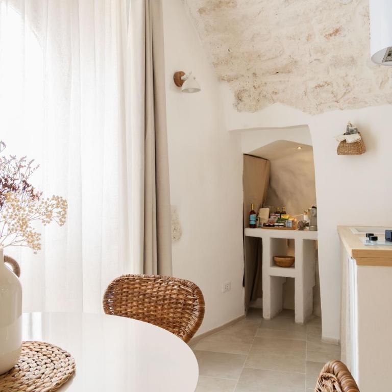 Casa Vico Melles - Appartamento Superior - 43