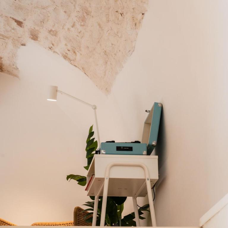 Casa Vico Melles - Appartamento Superior - 46