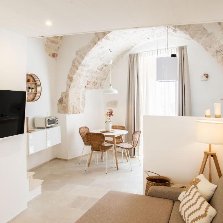 Casa Vico Melles - Appartamento Superior - 1