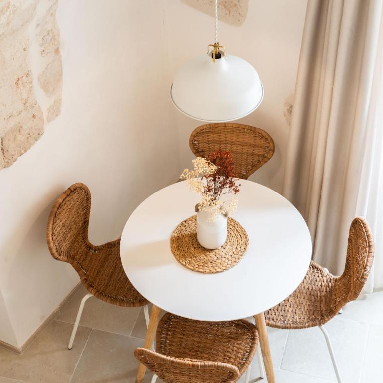 Casa Vico Melles - Appartamento Superior - 57