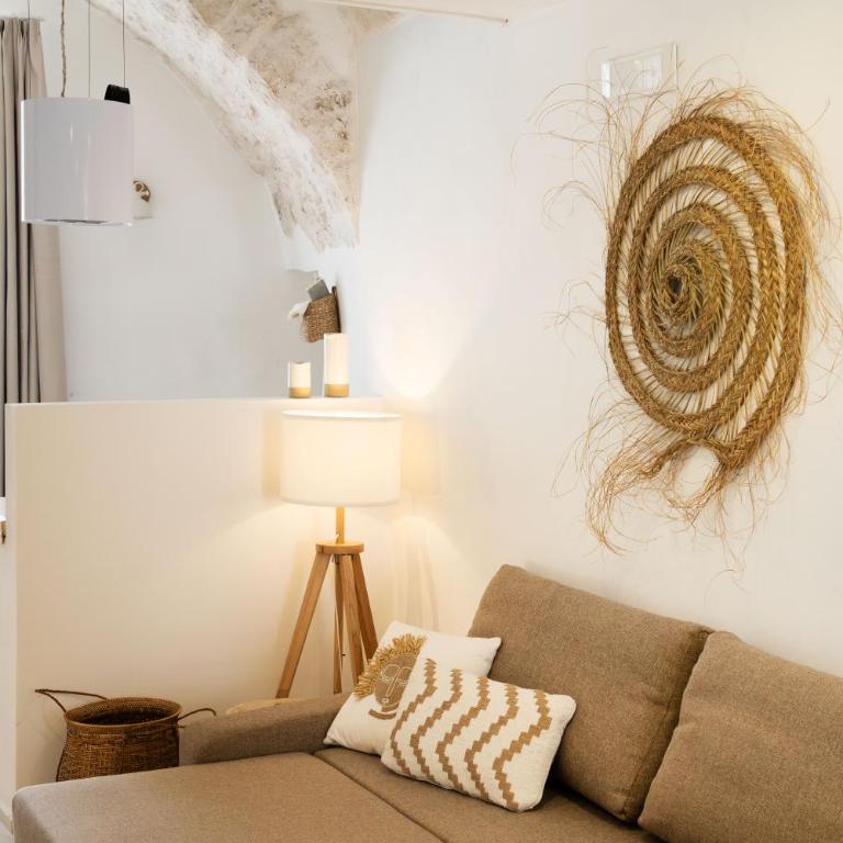 Casa Vico Melles - Appartamento Superior - 54