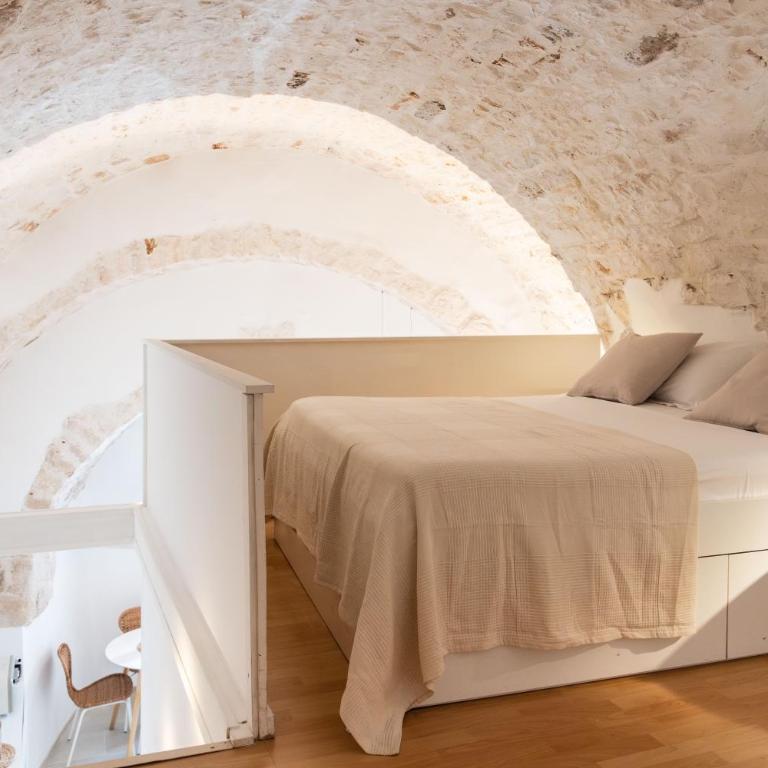 Casa Vico Melles - Appartamento Superior - 52