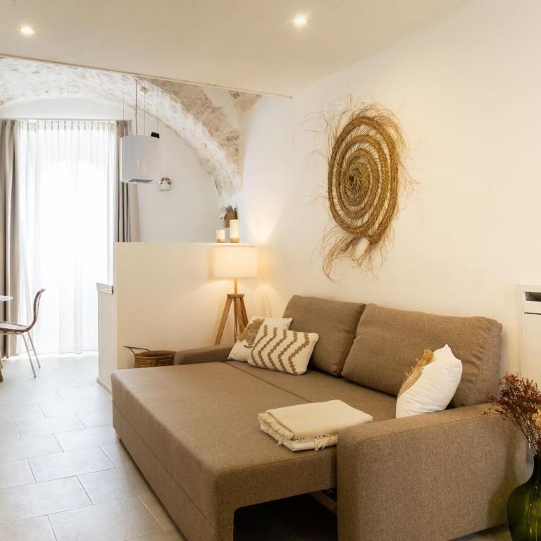 Casa Vico Melles - Appartamento Superior - 55