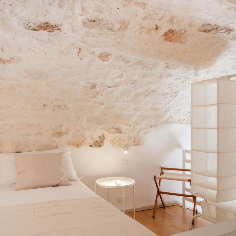 Casa Vico Melles - Appartamento Superior - 63