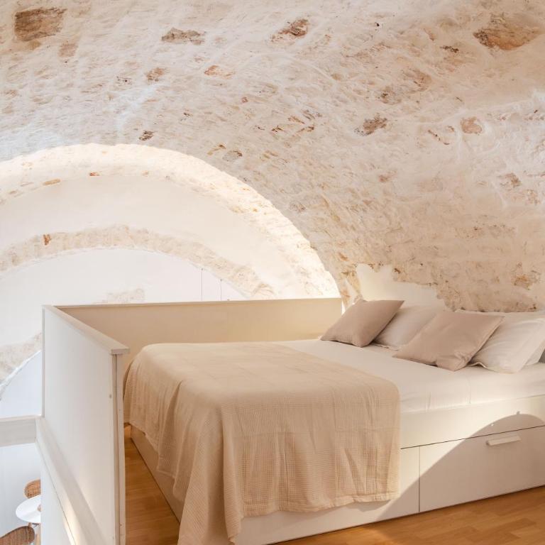 Casa Vico Melles - Appartamento Superior - 68