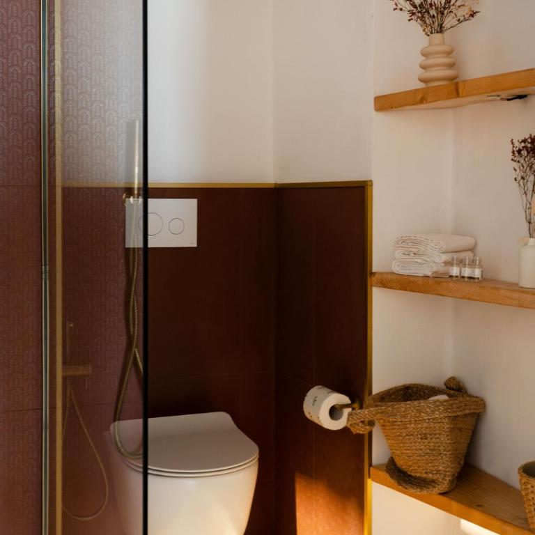 Casa Vico Melles - Appartamento Superior - 67