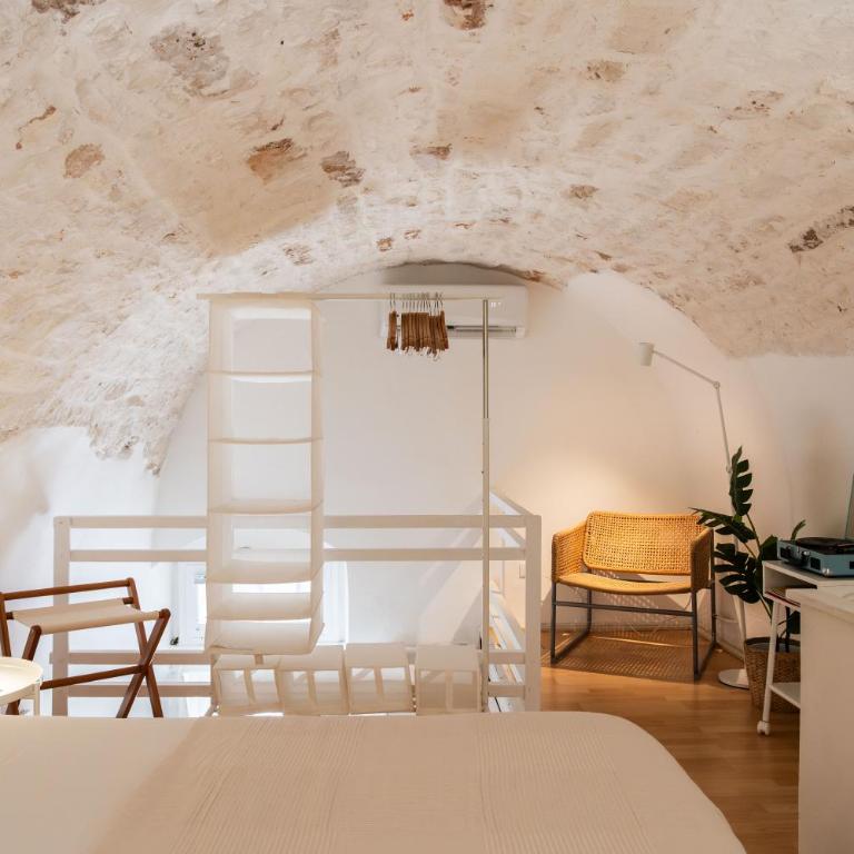 Casa Vico Melles - Appartamento Superior - 70