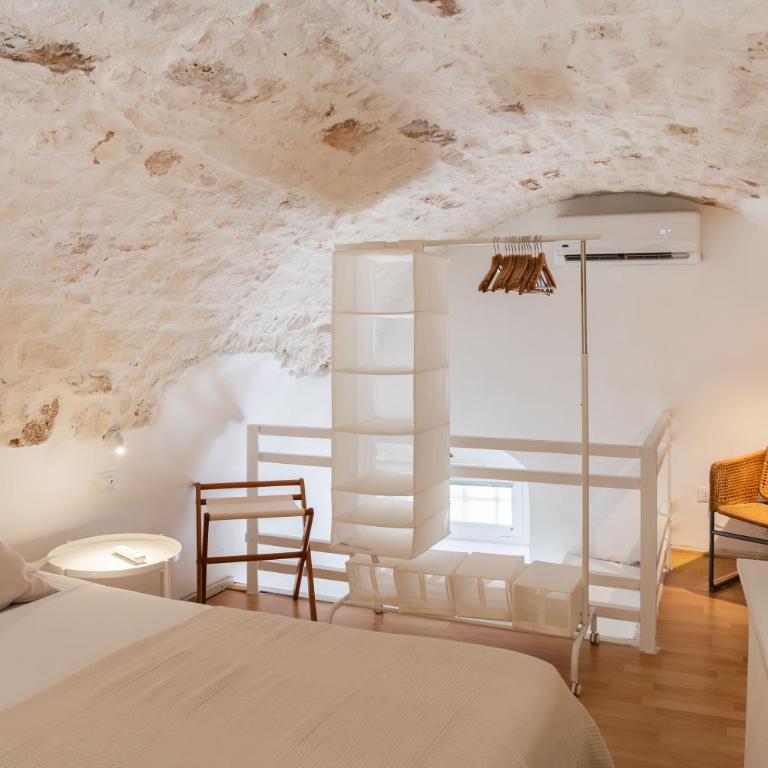 Casa Vico Melles - Appartamento Superior - 84