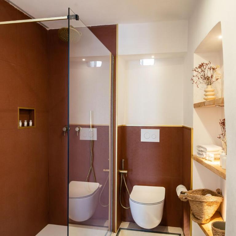 Casa Vico Melles - Appartamento Superior - 73