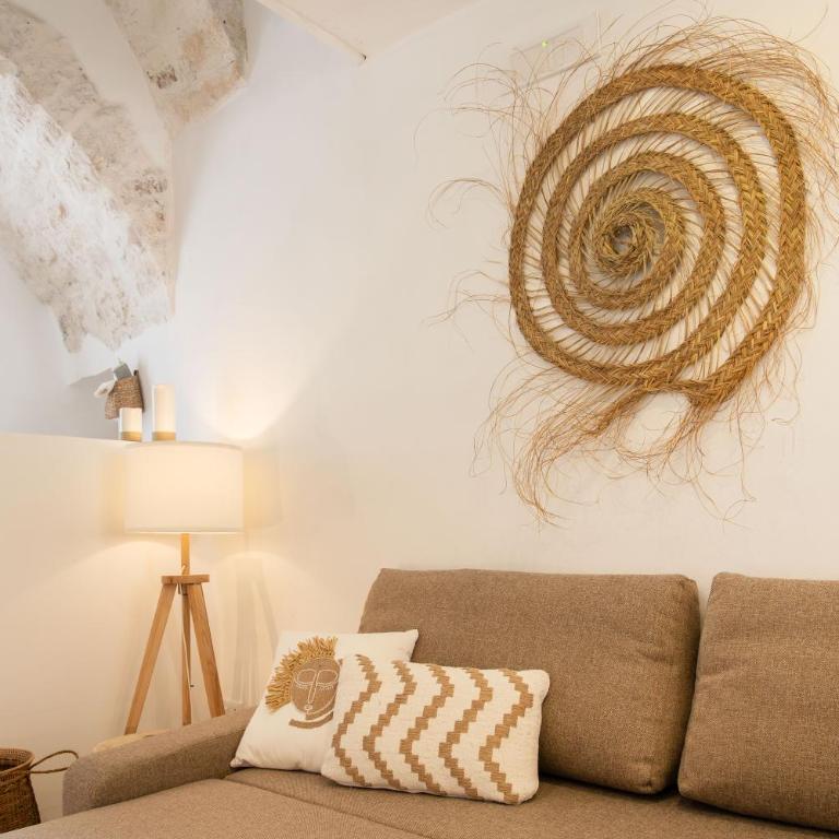 Casa Vico Melles - Appartamento Superior - 87