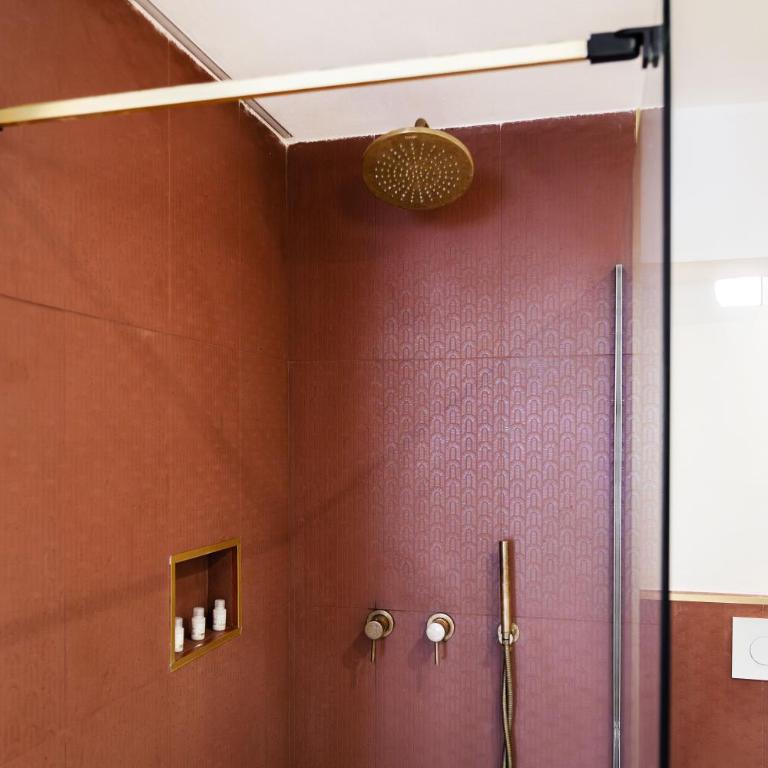 Casa Vico Melles - Appartamento Superior - 88