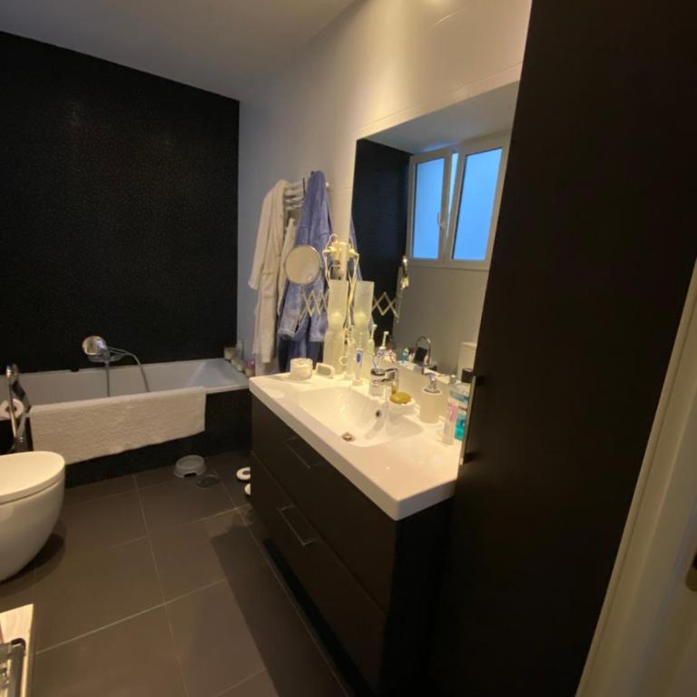 Home sharing La Justicia - Standard Single Room with Shared Bathroom - 8