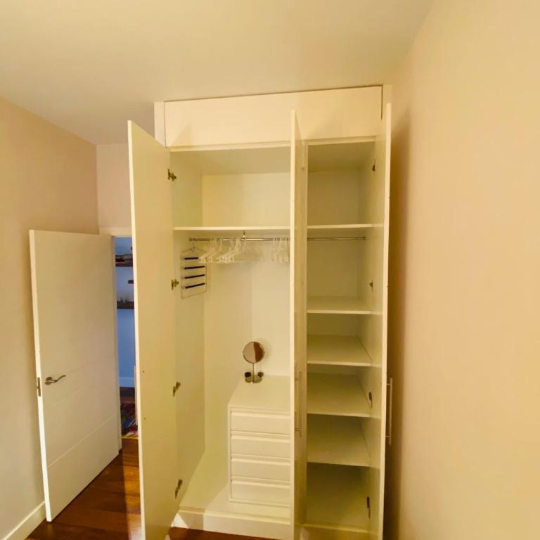 Home sharing La Justicia - Standard Single Room with Shared Bathroom - 10