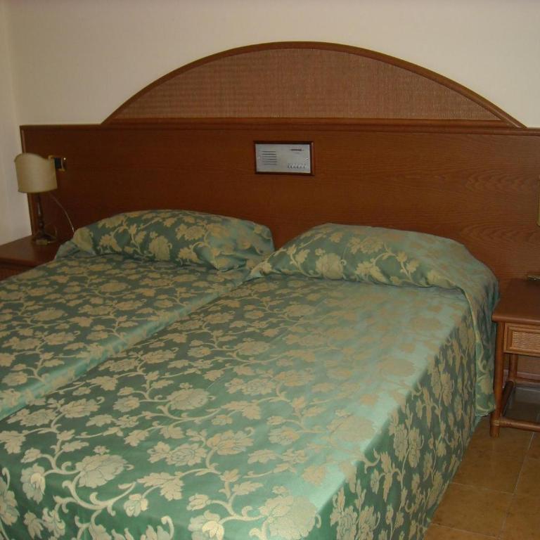 Hotel Ipanema - Camera Singola - 2