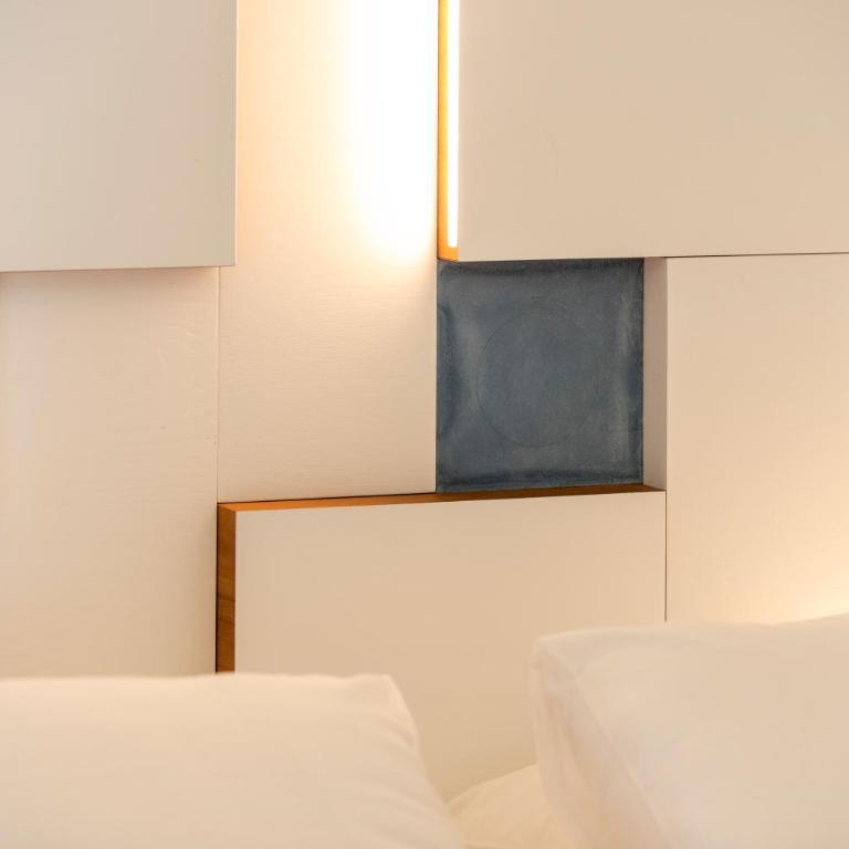 SampieriSuite - Appartamento con 1 Camera da Letto - 11