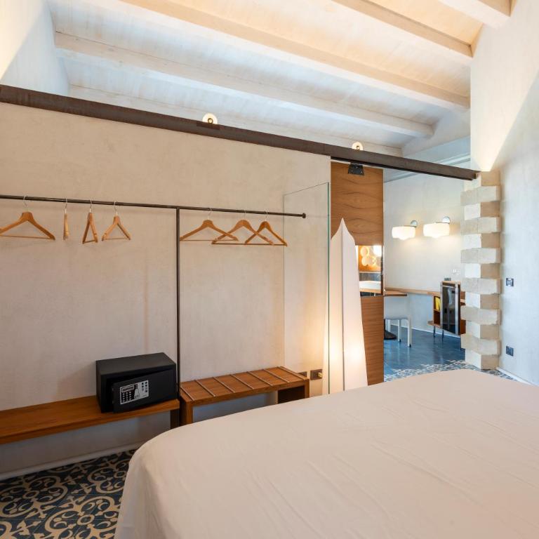 SampieriSuite - Appartamento con 1 Camera da Letto - 10
