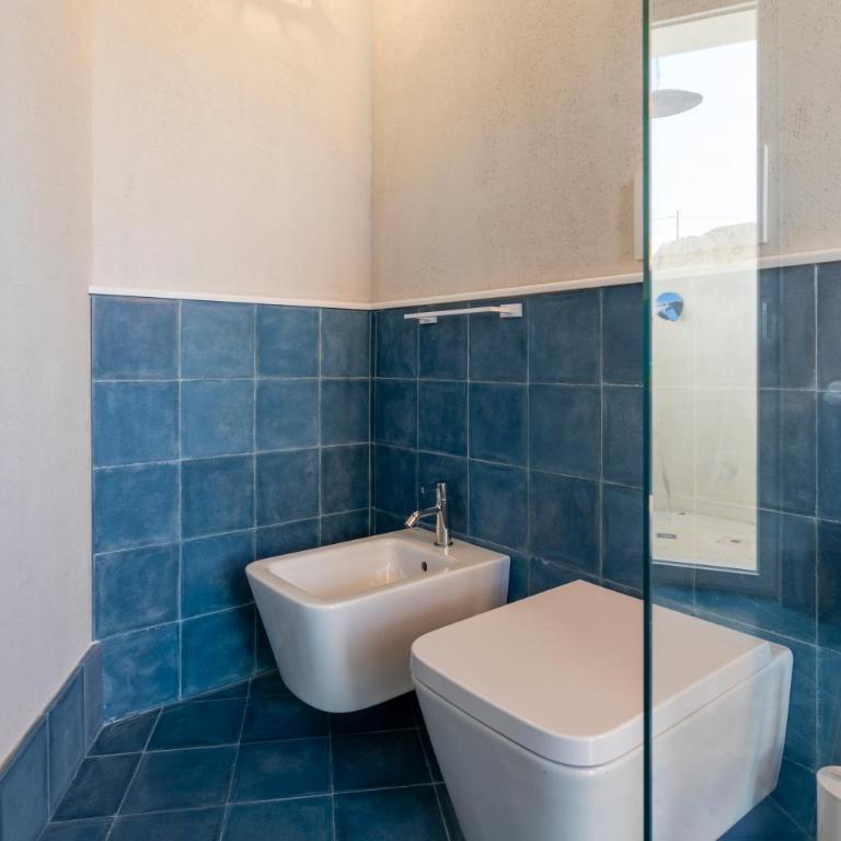 SampieriSuite - Appartamento con 1 Camera da Letto - 14