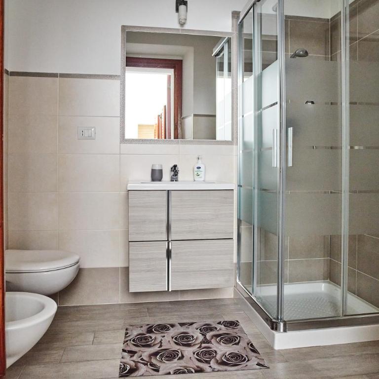 House Matteo La Punzesa - One-Bedroom Apartment - 12