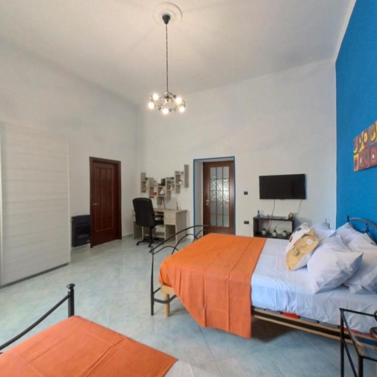 Guada House - Two-Bedroom Apartment - 9