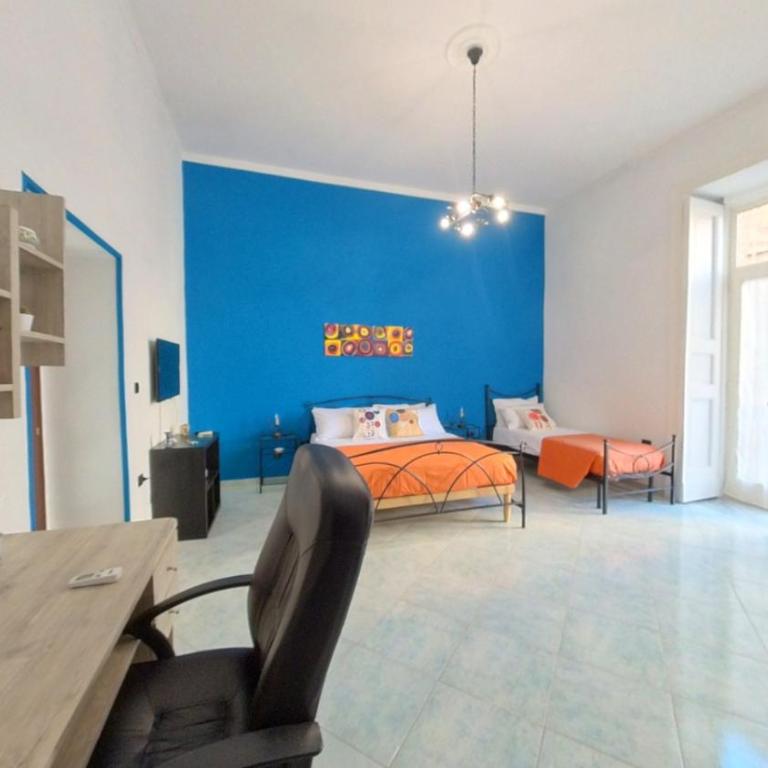 Guada House - Two-Bedroom Apartment - 13