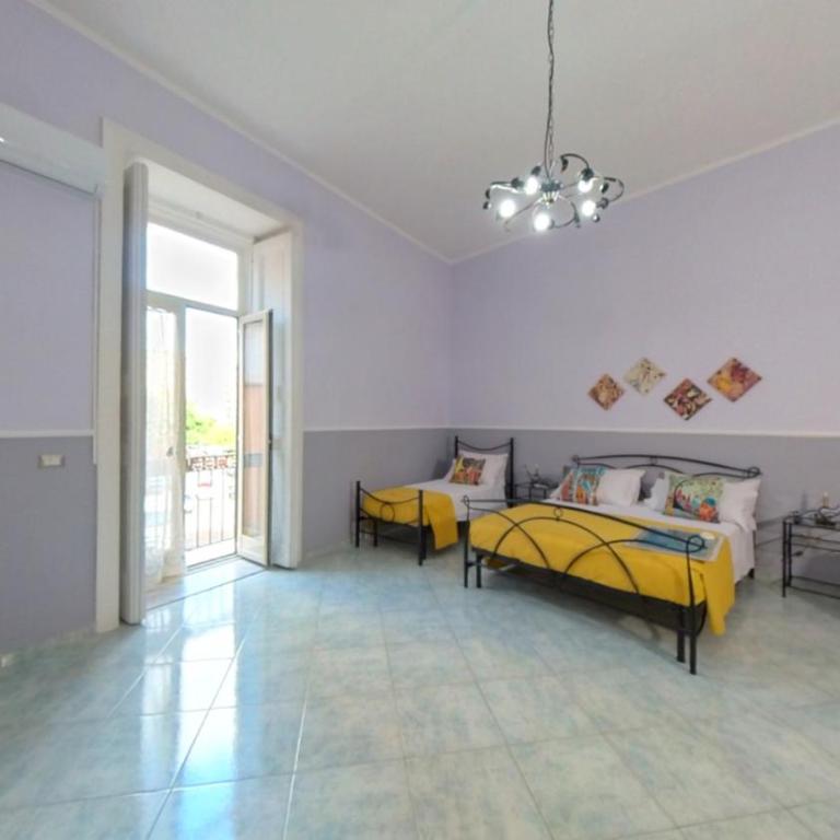 Guada House - Two-Bedroom Apartment - 17