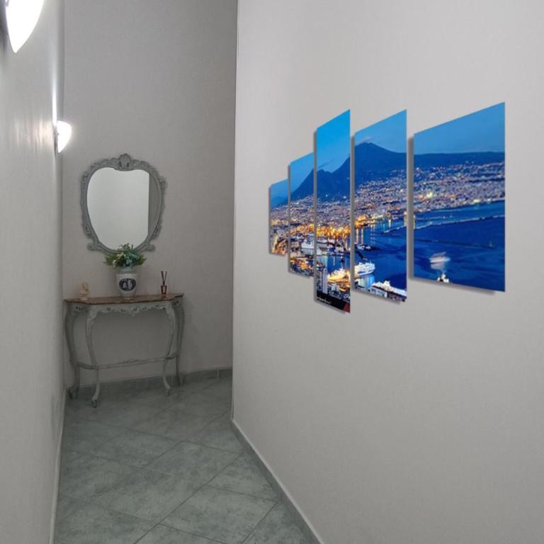 Guada House - Two-Bedroom Apartment - 21