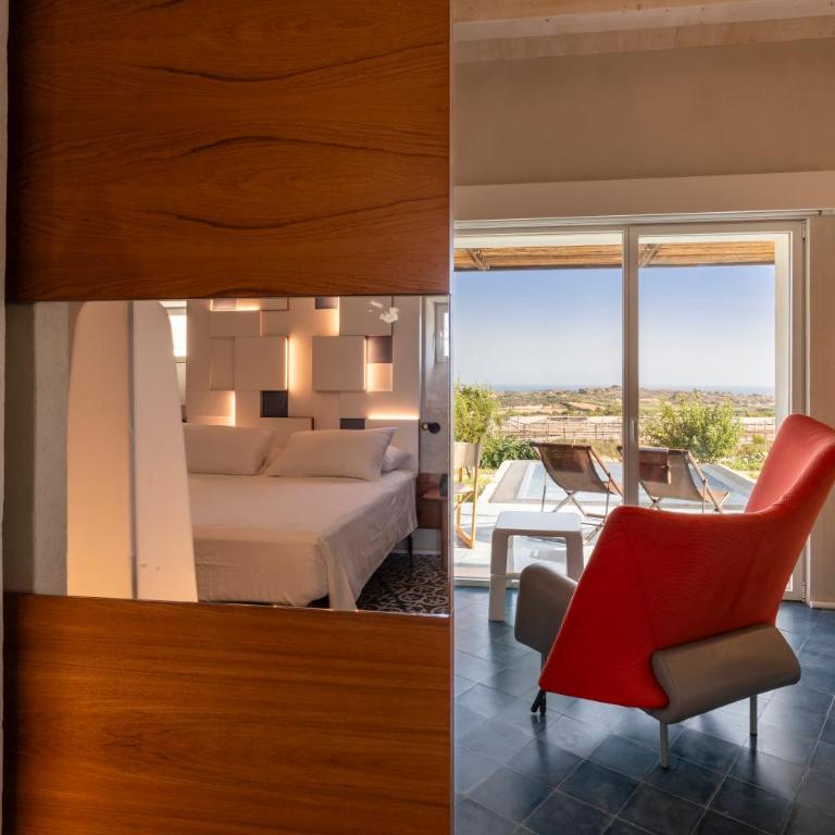 SampieriSuite - Appartamento con 1 Camera da Letto - 16