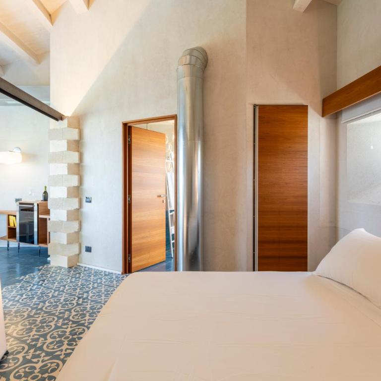 SampieriSuite - Appartamento con 1 Camera da Letto - 20