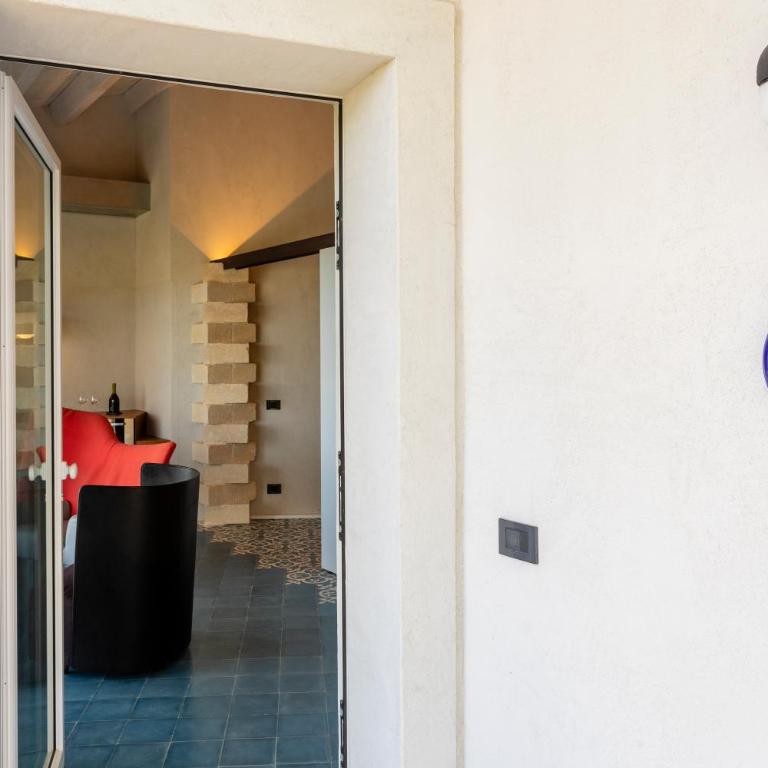 SampieriSuite - Appartamento con 1 Camera da Letto - 21