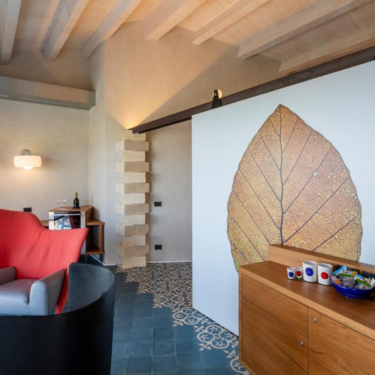 SampieriSuite - Appartamento con 1 Camera da Letto - 25
