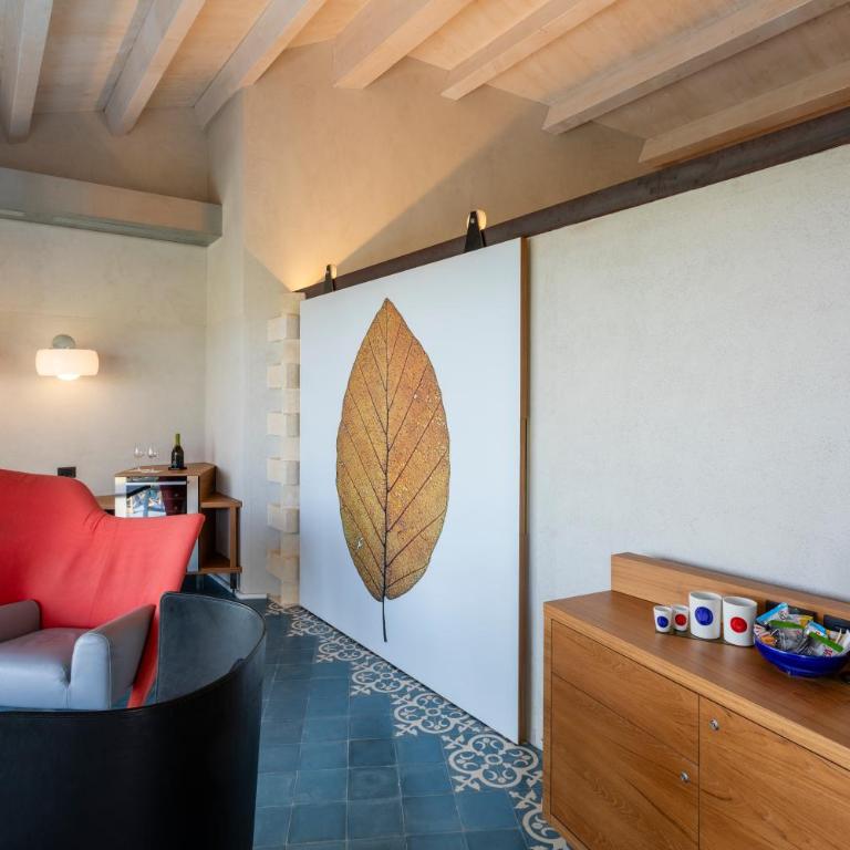 SampieriSuite - Appartamento con 1 Camera da Letto - 31