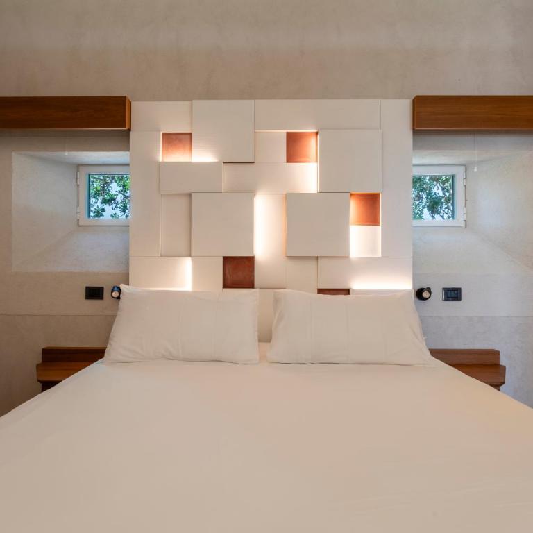 SampieriSuite - Appartamento con 1 Camera da Letto - 5