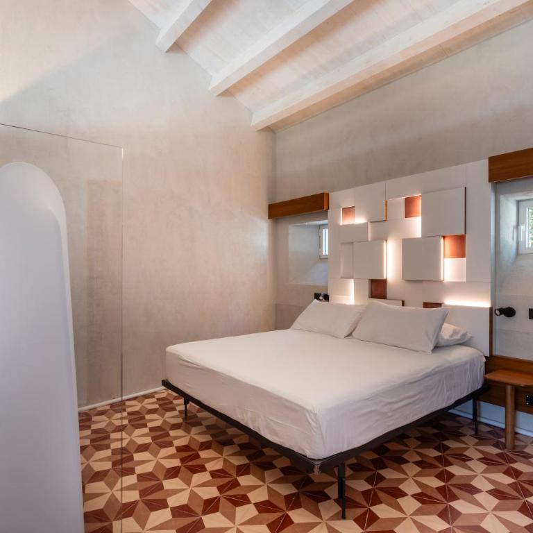 SampieriSuite - Appartamento con 1 Camera da Letto - 10