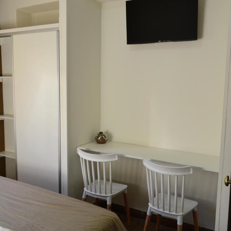 HANKA - One-Bedroom Apartment - 2