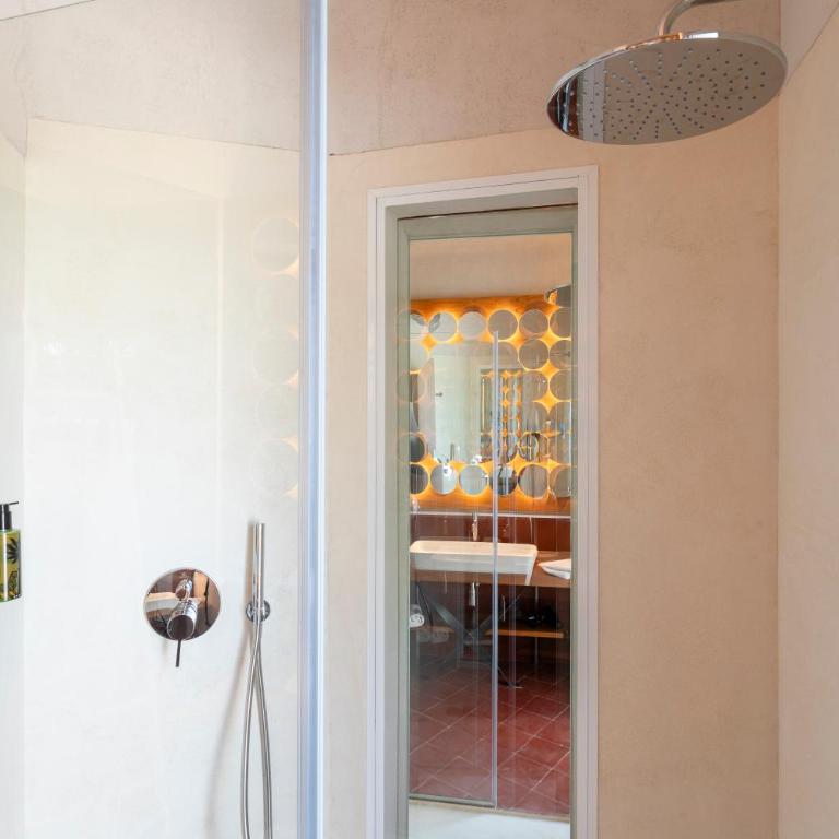 SampieriSuite - Appartamento con 1 Camera da Letto - 14
