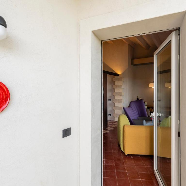 SampieriSuite - Appartamento con 1 Camera da Letto - 17