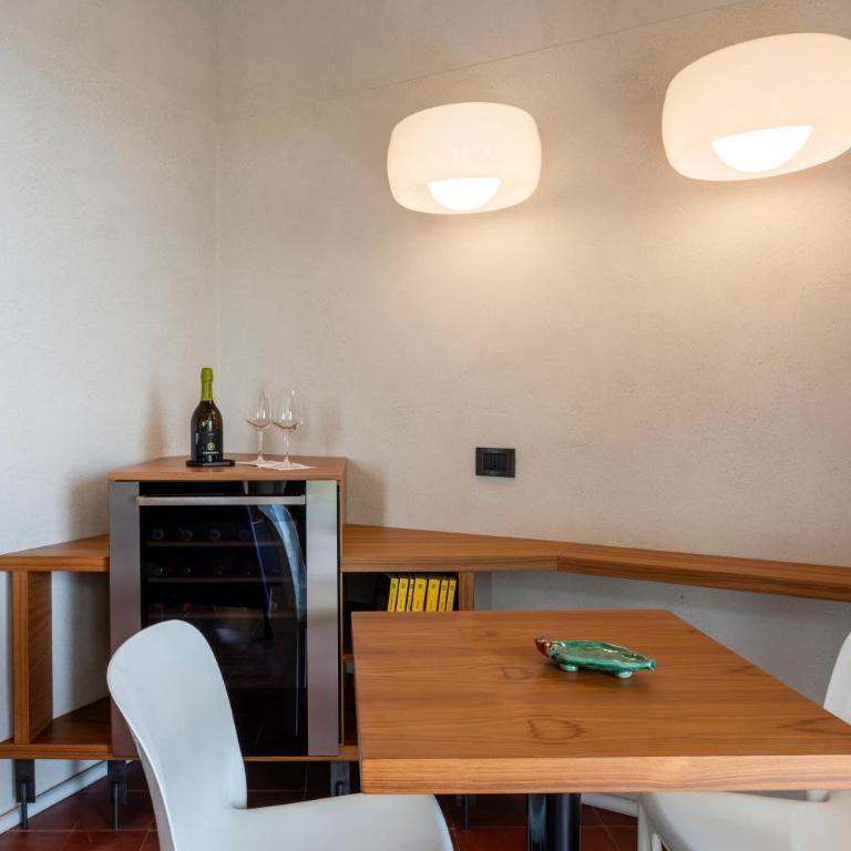 SampieriSuite - Appartamento con 1 Camera da Letto - 15