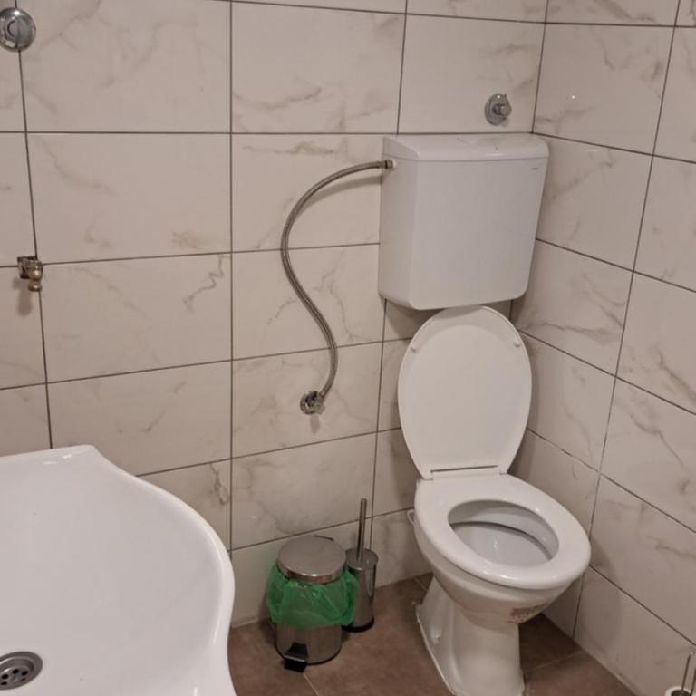 Apartmani Popovic Lux - Apartment - 4