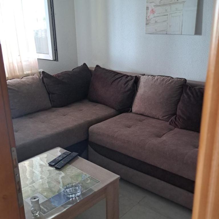 Apartmani Popovic Lux - Apartment - 3