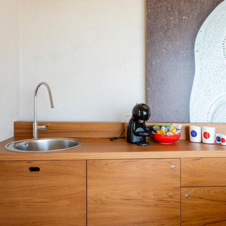 SampieriSuite - Appartamento con 1 Camera da Letto - 22
