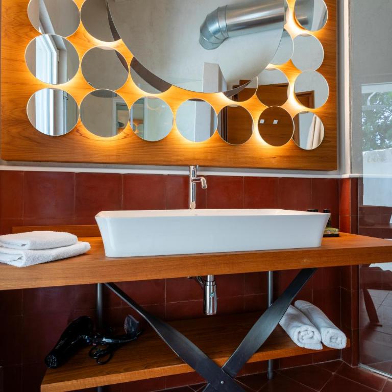 SampieriSuite - Appartamento con 1 Camera da Letto - 34