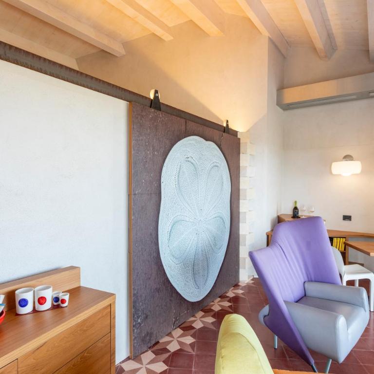 SampieriSuite - Appartamento con 1 Camera da Letto - 37